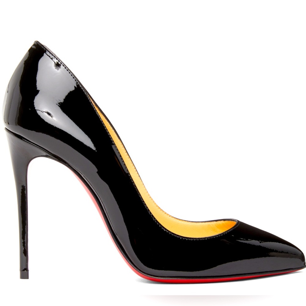 Christian Louboutin Pigalle Follie